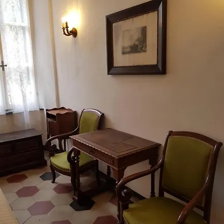 Vakantiehuis Norina's House