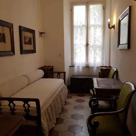 بيت للعطل Norina's House