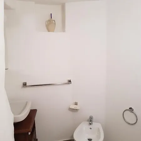 Norina's House Vakantiehuis