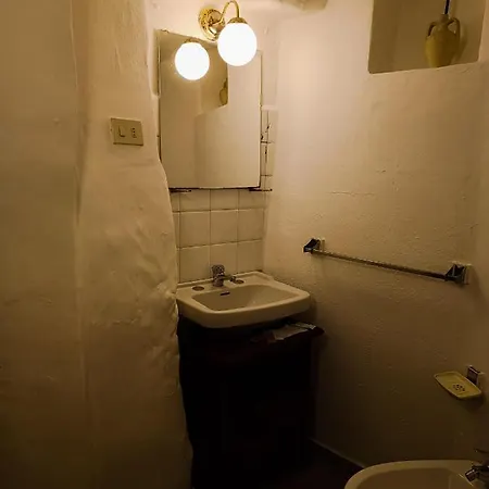 Vakantiehuis Norina's House