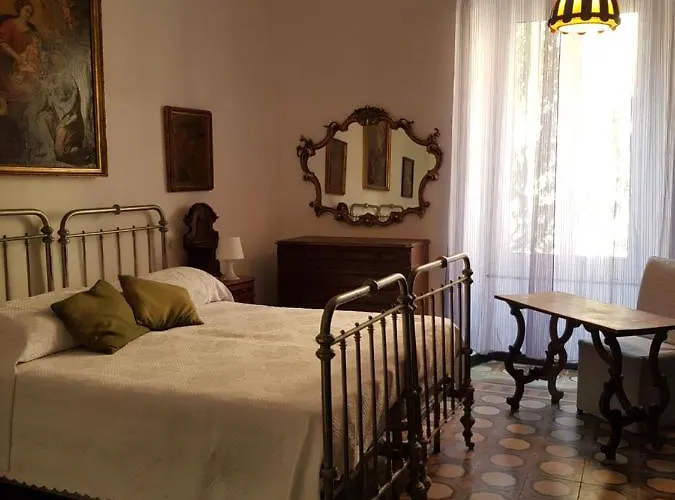 Ferienhaus Norina's House Monterosso al Mare