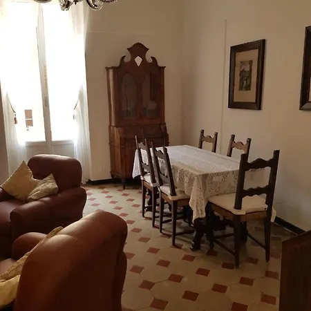 Σπίτι διακοπών Norina's House *