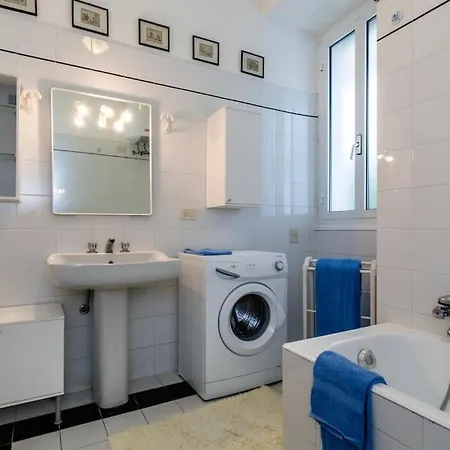 Norina's House Nyaraló