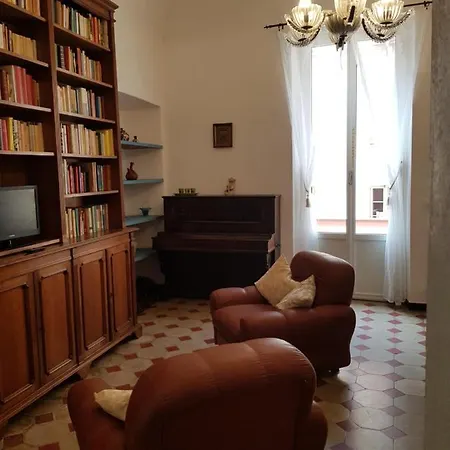 Norina's House *