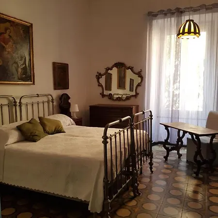 Holiday home Norina's House Monterosso al Mare