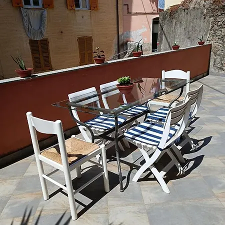 Σπίτι διακοπών Norina's House *