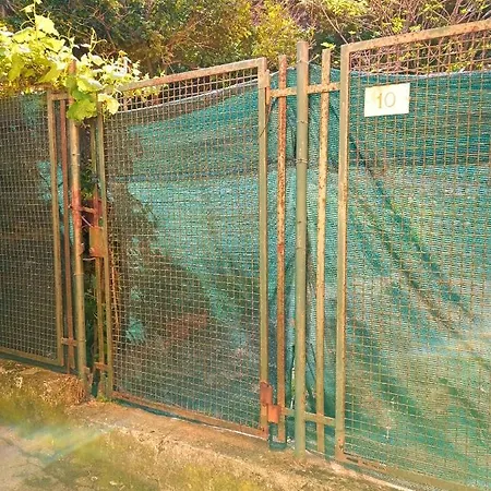 Norina's House Μοντερόσο αλ Μάρε