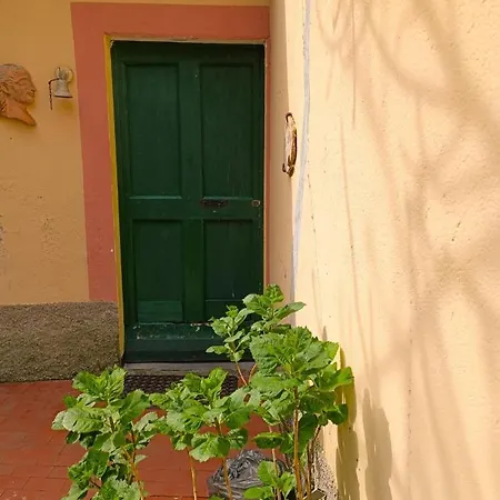 Norina's House Σπίτι διακοπών *