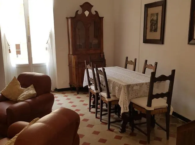 Σπίτι διακοπών Norina's House *