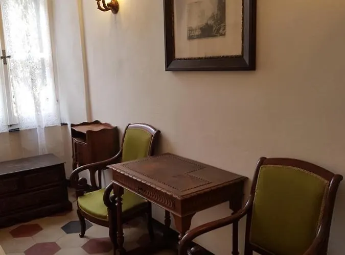 Σπίτι διακοπών Norina's House