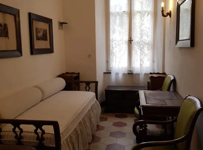 Prázdninový dům Norina's House