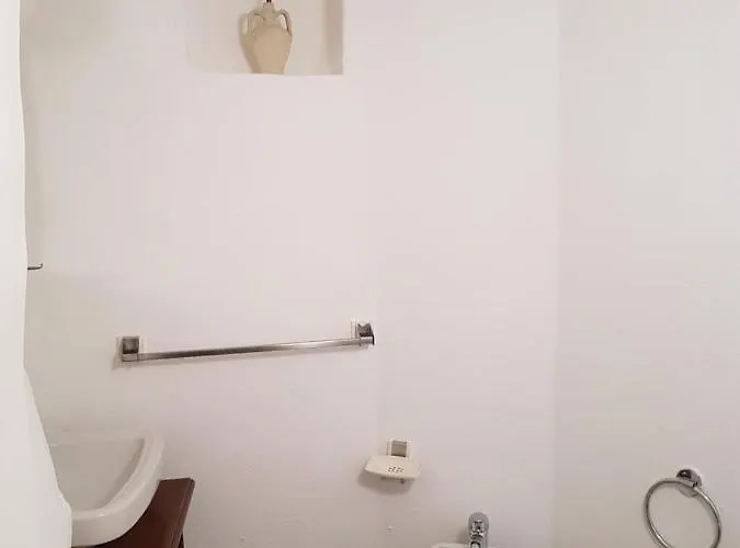 Norina's House Σπίτι διακοπών