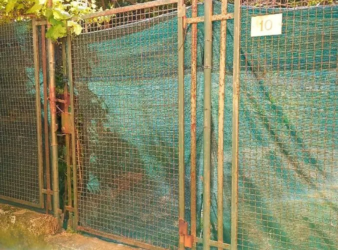 Norina's House Μοντερόσο αλ Μάρε